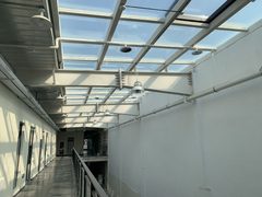 通州台湖演艺小镇747平无柱空间 - 缩略图 7