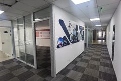 四面朝向精装办公，企业形象升级 - 缩略图 4