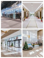 CBD眼红！双层办公坐拥十万客流 - 缩略图 1