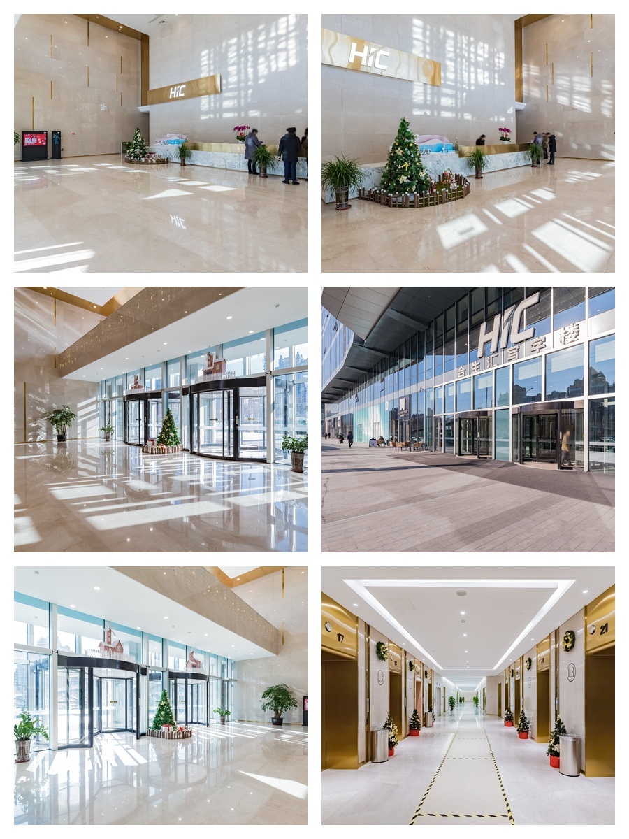 选办公室先看“双地铁交汇表”，通勤无忧