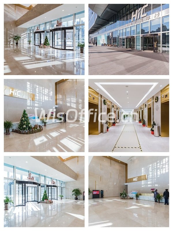 看咖啡店数量选办公点，有讲究 - 首图