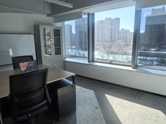 合生汇写字楼11人间 南向套间 智能办公 - 缩略图 3