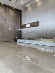 合生汇写字楼11人间 南向套间 智能办公 - 缩略图 16