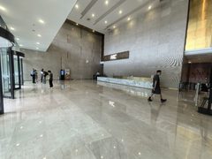 合生汇写字楼11人间 南向套间 智能办公 - 缩略图 17