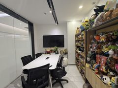 合生汇HIC写字楼，CBD核心办公优选 - 缩略图 2