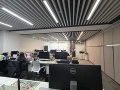 合生汇HIC写字楼，CBD核心办公优选 - 缩略图 4