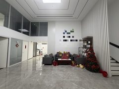 合生汇HIC写字楼903平朝北现房 - 缩略图 2