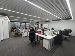 合生汇HIC写字楼903平朝北现房 - 缩略图 3