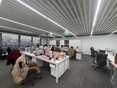 合生汇HIC写字楼903平朝北现房 - 缩略图 5