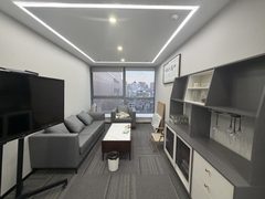 合生汇HIC写字楼903平朝北现房 - 缩略图 4