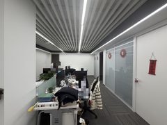 合生汇HIC写字楼903平朝北现房 - 缩略图 6