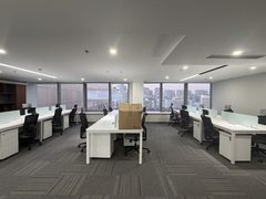 合生汇HIC写字楼903平朝北现房 - 缩略图 7