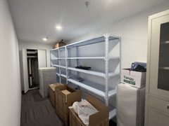 合生汇HIC写字楼903平朝北现房 - 缩略图 11