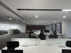 合生汇HIC写字楼903平朝北现房 - 缩略图 12