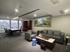 合生汇HIC写字楼903平朝北现房 - 缩略图 10