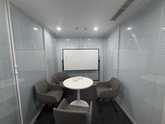 合生汇HIC写字楼903平朝北现房 - 缩略图 13