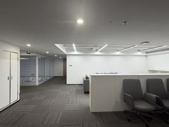 合生汇HIC写字楼903平朝北现房 - 缩略图 14