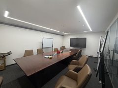 合生汇HIC写字楼903平朝北现房 - 缩略图 16