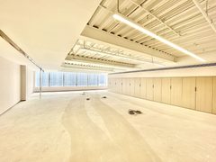 合生汇HIC写楼1150平米 南向现房 - 缩略图 3