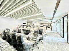 合生汇HIC写楼1150平米 南向现房 - 缩略图 2