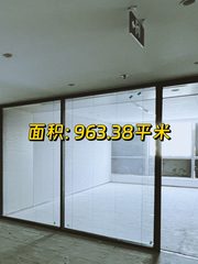 合生汇写字楼，CBD核心区高效办公 - 缩略图 1