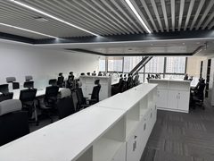 朝阳核心区 商业休闲办公一体 - 缩略图 10