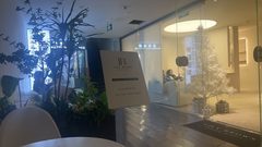 合生汇广场，地铁上盖的传奇 - 缩略图 3