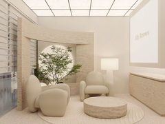 合生汇广场，地铁上盖的传奇 - 缩略图 4