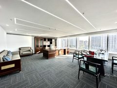 合生汇复式办公 5.5米挑高地铁上盖 - 缩略图 2