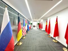 合生汇复式办公 5.5米挑高地铁上盖 - 缩略图 4