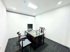 合生汇复式办公 5.5米挑高地铁上盖 - 缩略图 9