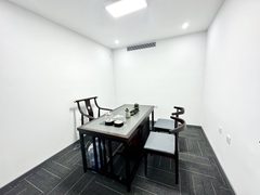 合生汇复式办公 5.5米挑高地铁上盖 - 缩略图 10