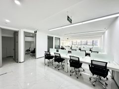 合生汇复式办公 5.5米挑高地铁上盖 - 缩略图 12