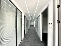 合生汇复式办公 5.5米挑高地铁上盖 - 缩略图 14