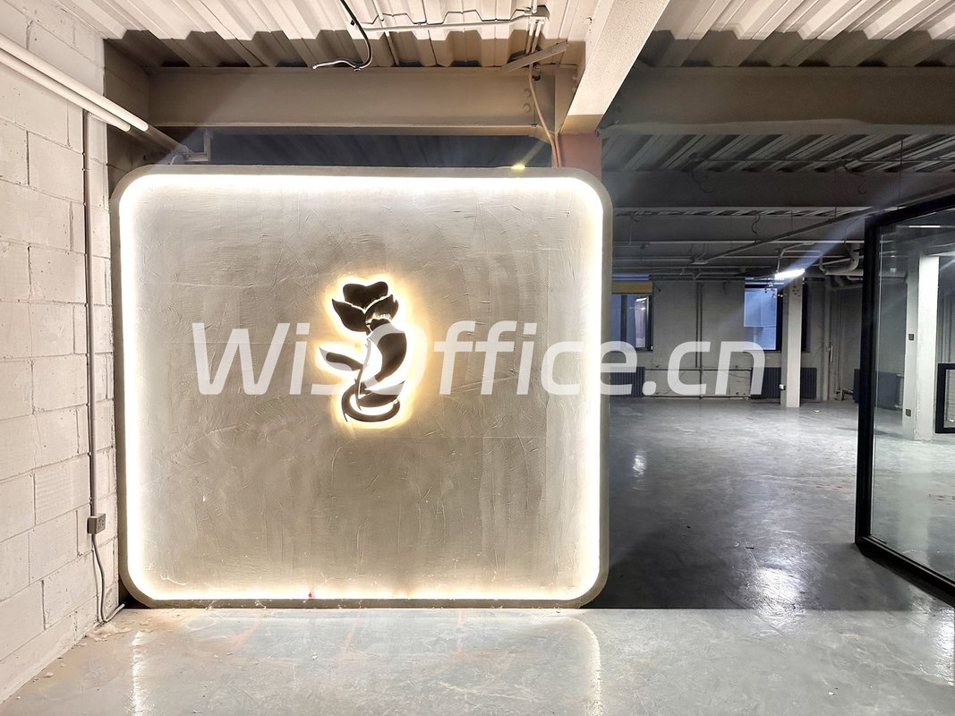 传媒大学旁172平 工业风创意空间 - 首图