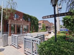 传媒大学旁现房 吉里国际艺术区322平 挑空7.07米 带露台 - 缩略图 12