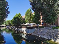 传媒大学旁现房322平带露台 - 缩略图 10