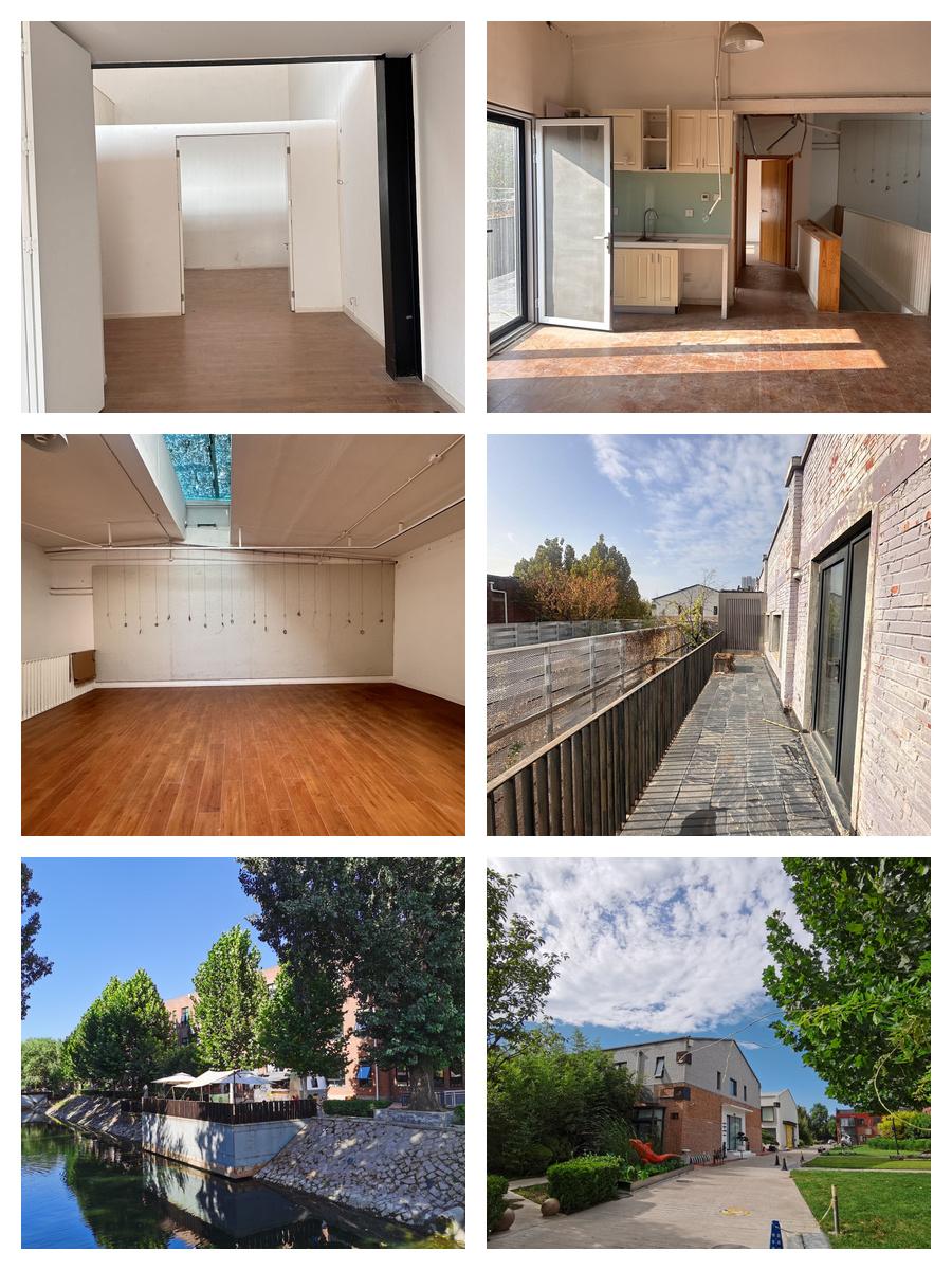 吉里国际艺术区