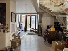 东五环文创合院 500平双露台全明空间 - 缩略图 3