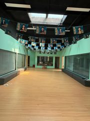 传媒大学旁吉里国际艺术区338平 高层高 - 缩略图 2