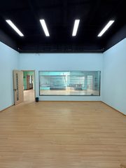 传媒大学旁吉里国际艺术区338平 高层高 - 缩略图 4