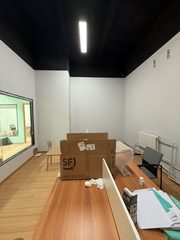 传媒大学旁吉里国际艺术区338平 高层高 - 缩略图 7