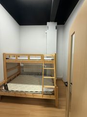 传媒大学旁吉里国际艺术区338平 高层高 - 缩略图 9