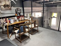 传媒大学旁复式挑空266平创意空间 - 缩略图 4