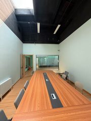 传媒大学旁338平艺术区 工位灵动设计 - 缩略图 9