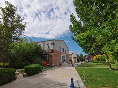 艺术区里的复式挑空，太绝了！ - 缩略图 9