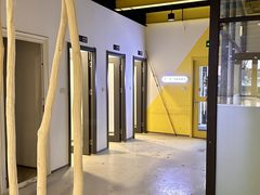 传媒大学旁525平创意空间 双地铁 - 缩略图 8