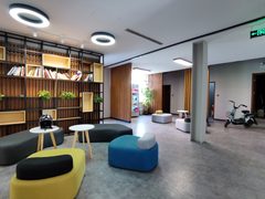 传媒大学旁1200平艺术空间 - 缩略图 3