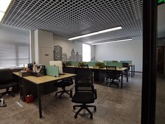 传媒大学旁1200平艺术空间 - 缩略图 4