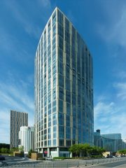 启瑞中心整层1732㎡ 双地铁 四面采光 - 缩略图 1